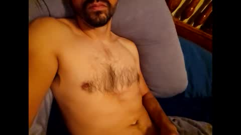 andyroony online show from December 7, 1:02 pm