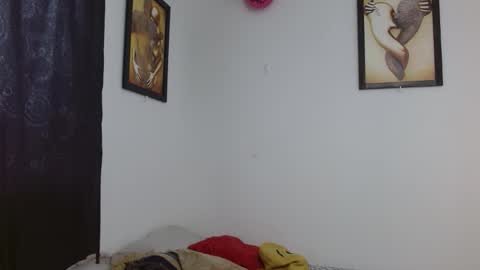 Its Andy Bitch online show from October 29, 8:31 pm