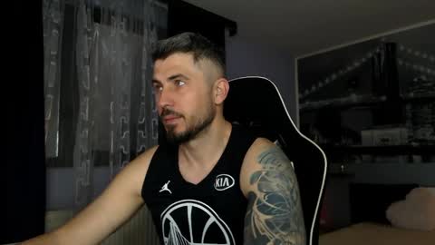 Magic Andy online show from March 24, 1:00 am