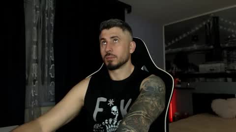 Magic Andy online show from March 20, 1:21 am