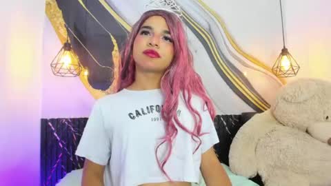 Andy online show from July 7, 6:47 am