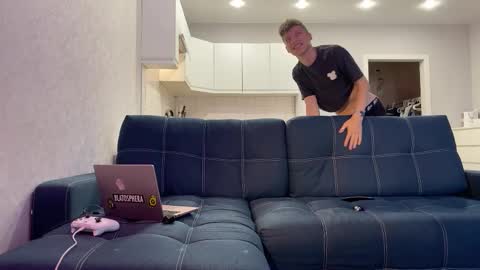 AndyTwinkkk online show from October 7, 1:18 pm