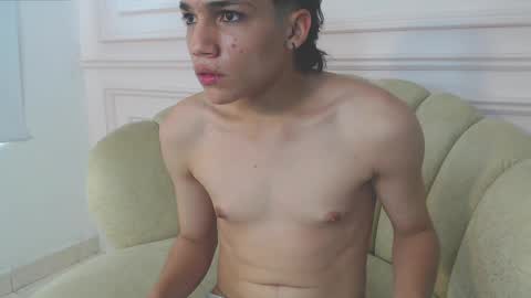 ANDY online show from March 5, 2:34 pm