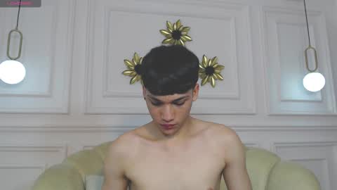 ANDY online show from February 22, 11:35 am