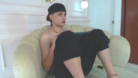 ANDY online show from February 27, 2:32 pm