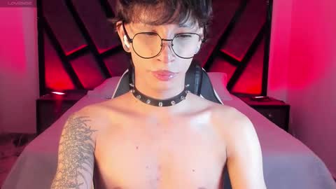 Andy online show from March 5, 10:08 pm