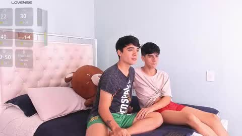 Andy online show from October 11, 3:48 pm