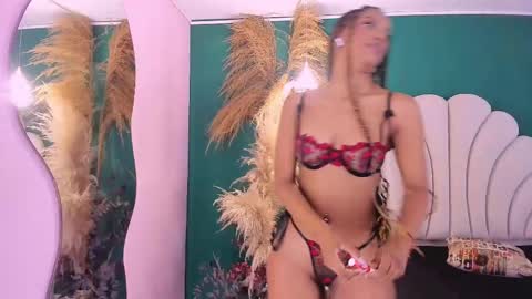 ANEE SAVAL online show from March 8, 11:58 am