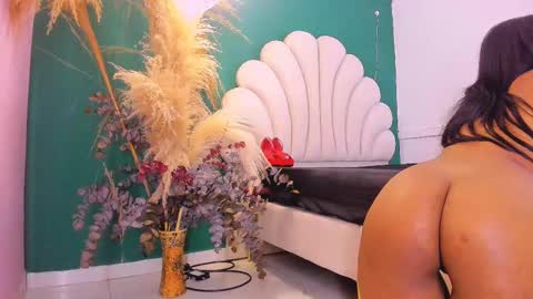 ANEE SAVAL online show from March 1, 6:32 pm