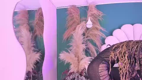 ANEE SAVAL online show from March 12, 12:04 pm
