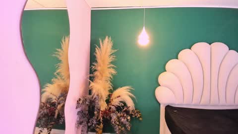 ANEE SAVAL online show from January 31, 3:11 pm