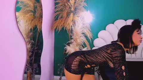 ANEE SAVAL online show from February 7, 12:17 pm