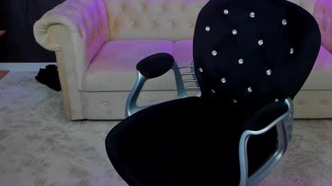 Snapshot of anemariejolie chatting on March 12, 6:00 pm Anne online show from March 12, 6:00 pm