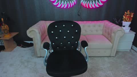 Snapshot of anemariejolie chatting on February 5, 8:57 pm Anne online show from February 5, 8:57 pm