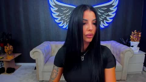 Snapshot of anemariejolie chatting on March 8, 1:17 am Anne online show from March 8, 1:17 am