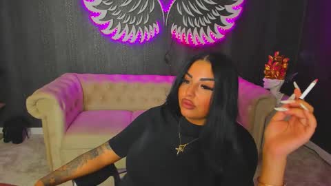 Snapshot of anemariejolie chatting on September 10, 4:41 pm Anne online show from September 10, 4:41 pm