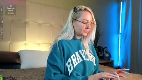 Anet Dream online show from April 8, 5:38 pm