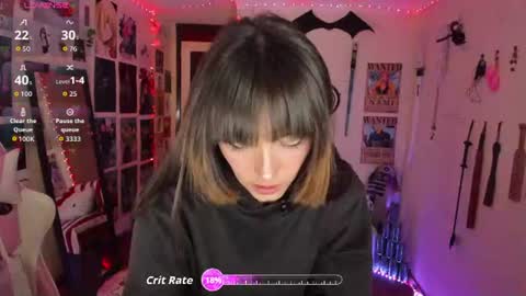 Anette Scorpio online show from June 17, 8:14 pm