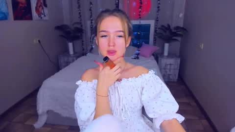Anfisa online show from February 16, 6:21 pm