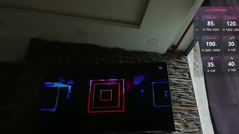 Angel online show from October 19, 10:25 pm