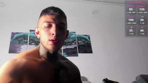 Angel online show from March 5, 4:54 am