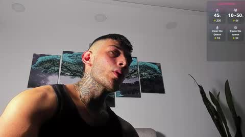 Angel online show from March 6, 5:17 am