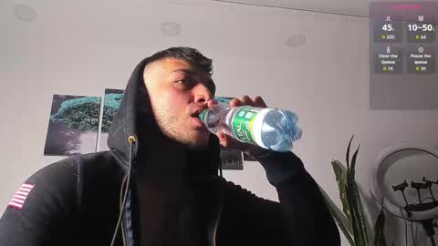 Angel online show from March 17, 6:18 am