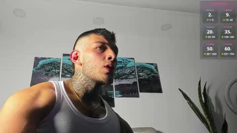 Angel online show from April 25, 3:19 am