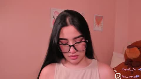 Angel  online show from November 13, 4:48 am