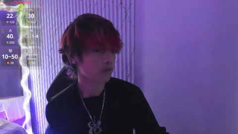 angeel_tay online show from July 14, 7:19 pm