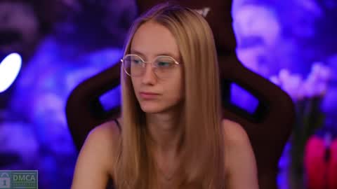 angeellina online show from January 20, 7:46 pm