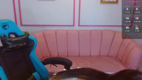 Snapshot of angel09_a chatting on February 18, 10:38 am angel09 a online show from February 18, 10:38 am