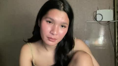 Angel online show from April 9, 2:12 pm