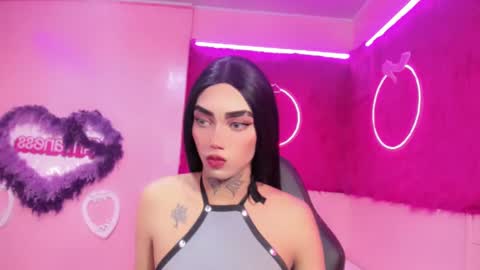 Angel21 online show from December 3, 8:44 pm