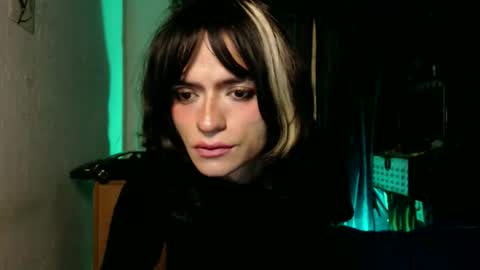 Conan Demon online show from January 7, 9:36 am