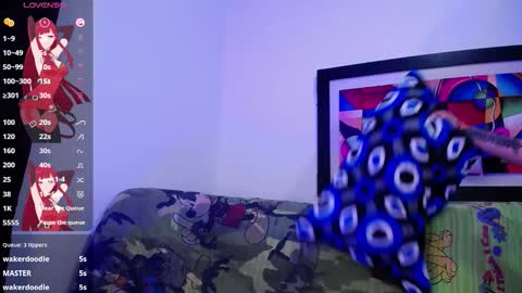 ANGEL online show from March 29, 3:30 am