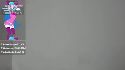 ANGEL online show from April 15, 8:06 am