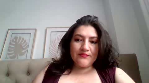 Snapshot of angel__lovers chatting on February 11, 6:22 pm Angelica online show from February 11, 6:22 pm