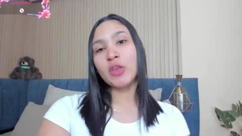 angel__ponce online show from February 2, 7:10 pm