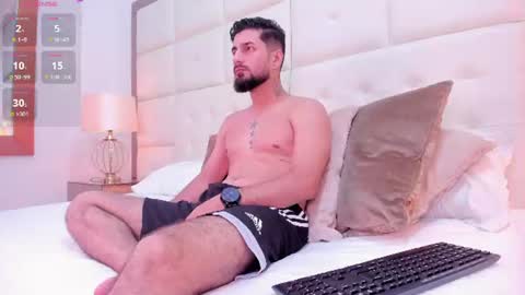 Angel  online show from June 30, 12:15 pm