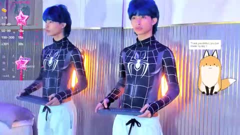 ANGEL online show from January 16, 9:13 pm