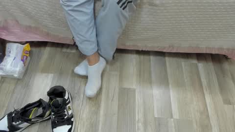 Angel online show from November 4, 3:52 am