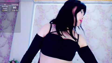 angel_asia_ online show from January 14, 8:59 pm