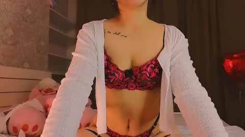 angel_asia_ online show from March 3, 2:13 pm