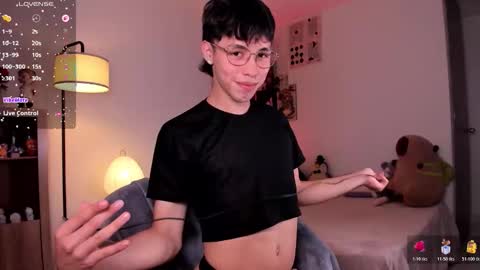 Angel   help me with 100 thumbs up online show from January 31, 9:23 pm