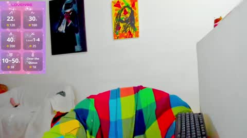 Anglica online show from April 24, 1:51 am