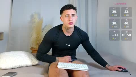 angel_boy01 online show from May 14, 1:15 am
