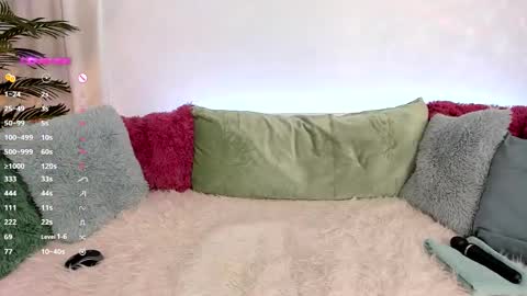 Claire - be back soon online show from January 10, 8:03 pm