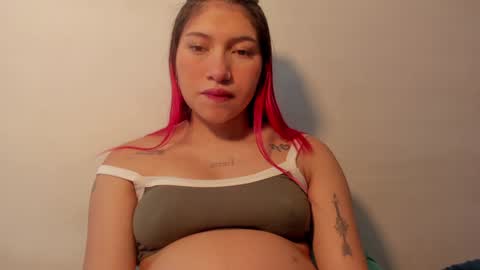 Angie indepent model online show from February 5, 12:31 am