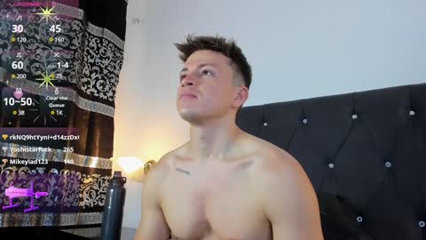 Snapshot of angel_cuervo chatting on February 2, 4:54 pm Angel Cuervo online show from February 2, 4:54 pm